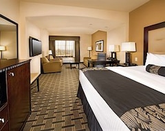 Khách sạn La Quinta Inn & Suites Mt. Pleasant (Mount Pleasant, Hoa Kỳ)