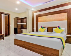 Khách sạn Treebo Trip Royal Residency (Chandigarh, Ấn Độ)