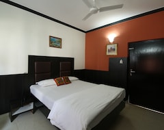 Hotel Orchid De Goa (Calangute, Indien)