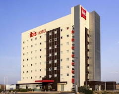 Khách sạn ibis Juarez Consulado (Ciudad Juarez, Mexico)