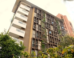 Terra Biohotel (Medellín, Colombia)