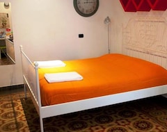 Hotel My Room Center (Bergamo, Italy)