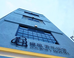 Otel Journey Hostel (Tainan, Tayvan)