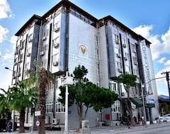 Hotel Tütün (Akhisar, Turkey)