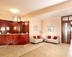 Lejlighedshotel Residence Lido Chelo (Bosa, Italien)