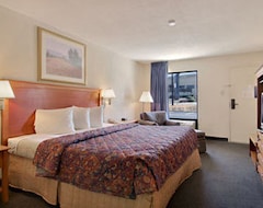 Khách sạn Hotel Days Inn Macon North (Macon, Hoa Kỳ)