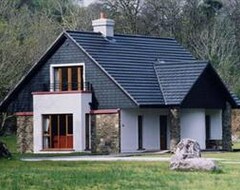 Toàn bộ căn nhà/căn hộ Caragh Glen Holiday Homes (Killorglin, Ai-len)