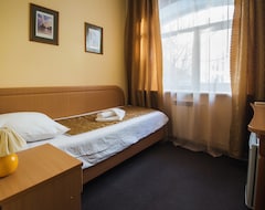 Hotelli Na Sovetskoy (Pietari, Venäjä)