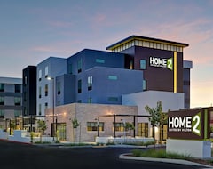 Hotelli Home2 Suites By Hilton Atascadero, Ca (Atascadero, Amerikan Yhdysvallat)