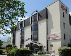 Noemys Brive - Ex Hotel Restaurant Le Teinchurier (Brive-la-Gaillarde, Fransa)