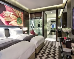 Hotel 137 Pillars Suites & Residences (Bangkok, Thailand)