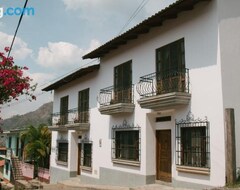 Hele huset/lejligheden La Casa De Don Santiago (Copán Ruinas, Honduras)