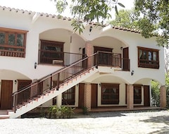 Khách sạn Finca  Guali Santafe (Santa Fe de Antioquia, Colombia)