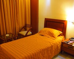 Hotel Padmalaxmi (Nashik, Indija)