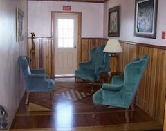 Guesthouse Skyline Village Inn (Spruce Pine, USA)