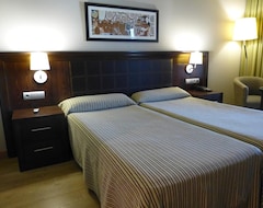 Khách sạn Hotel and Spa IBB Aragon Hills (Sallent de Gállego, Tây Ban Nha)