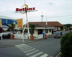 Resort Butlins Skegness (Skegness, Birleşik Krallık)