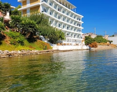 Hotel Porto Evia Boutique (Eretria, Greece)