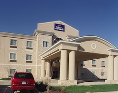 Holiday Inn Express Hotel & Suites Mansfield, an IHG Hotel (Mansfield, Sjedinjene Američke Države)