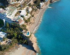 Hotel Servigroup Montíboli (Villajoyosa, Spanien)