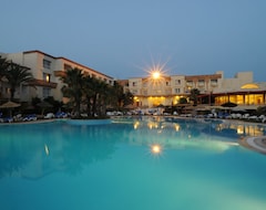Hotel Marina Palace (Hammamet, Tunisia)