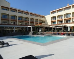 Hotel Holiday Inn Perpignan (Perpiñán, Francia)