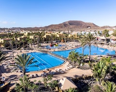 Hotelli Oasis Papagayo Resort (Corralejo, Espanja)