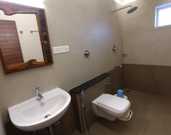 Hotelli Raj Residency (Puducherry, Intia)
