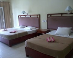 Hotelli Haliman Guest House (Pantai Kok, Malesia)