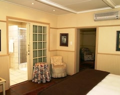 Bed & Breakfast Andries Stockenström Guest House (Graaff-Reinet, Nam Phi)