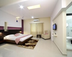 Hotel Serenity Inn La Vista (Hyderabad, India)