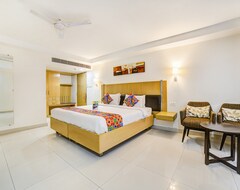 Khách sạn FabHotel Shanbhag Banjara Hills (Hyderabad, Ấn Độ)