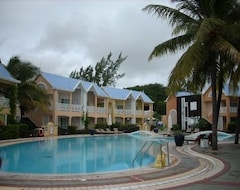 Hotelli Seaview Calodyne Lifestyle Resort (Grand Gaube, Mauritius)