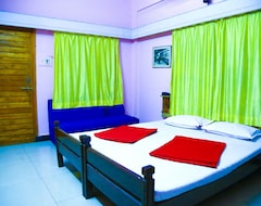 Hotelli SPOT ON 40660 Hotel Raj (Kolhapur, Intia)