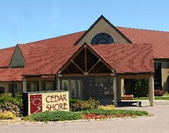 Arrowwood Resort at Cedar Shore (Oacoma, Hoa Kỳ)