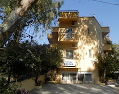 Otel Drosia (Georgioupolis, Yunanistan)