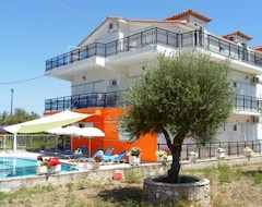 Cijela kuća/apartman Villa Denise Apartments And Studios (Argasi, Grčka)