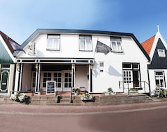 Hotel Loodsmans Welvaren Texel (Den Hoorn, Nizozemska)