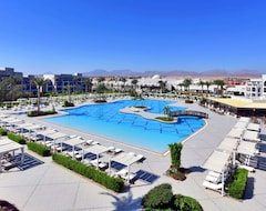 Hotel Steigenberger Alcazar (Sharm el-Sheikh, Egypt)