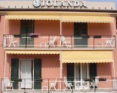 Khách sạn Villa Jolanda (Sestri Levante, Ý)