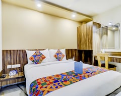 Hotelli FabHotel Grand Ambience Khanpur (Ahmedabad, Intia)