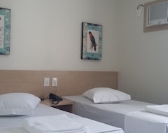 Khách sạn Hotel Salone (Uberlândia, Brazil)