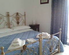 Bed & Breakfast Mediterraneo Camere (Otranto, Italia)
