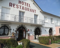 Khách sạn Hotel Béarn Bigorre (Lamarque-Pontacq, Pháp)