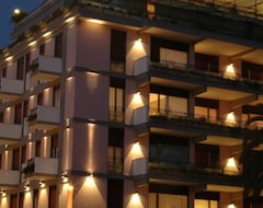 Hotelli Hotel Reginna Palace (Maiori, Italia)
