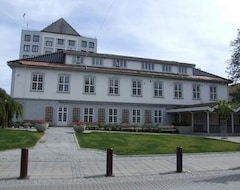 Hotell Hotel Vic (Porsgrunn, Norge)