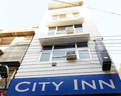 Hotel City Inn (Amritsar, India)