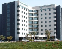Hotel Dubai Park (Dubai, United Arab Emirates)