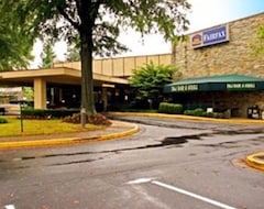 Otel Best Western Fairfax (Fairfax, ABD)