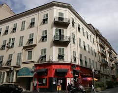 Hotel Des Flandres (Nice, France)